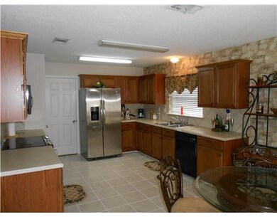 Kitchen. Another great view of the kitchen space..