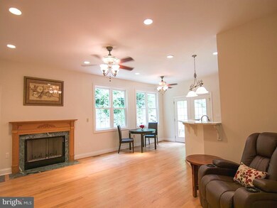 2408 Henson Dr, Marriottsville, MD 21104 - photo 2