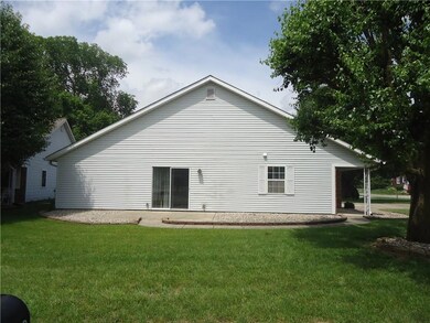 446 Fleetwood Ln, Franklin, IN 46131 - photo 3