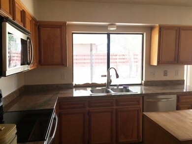 16022 Homestead Dr, El Paso, TX 79928 - photo 5