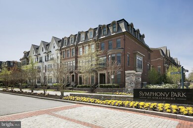 10882 Symphony Park Dr, North Bethesda, MD 20852 - photo 2