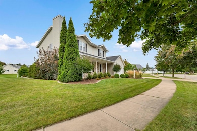 737 Desplaine Rd, de Pere, WI 54115 - photo 3