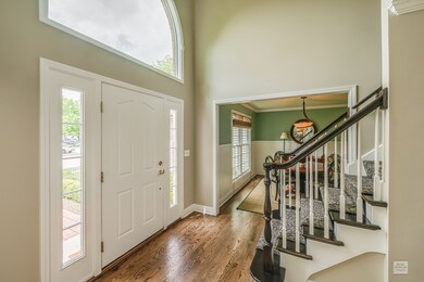 Foyer