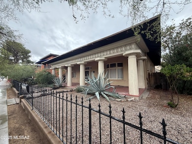 324 S 6th Ave unit A, Tucson, AZ 85701 - photo 3