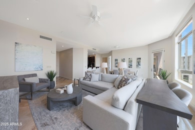 The Landmark unit 552, Scottsdale, AZ 85254 - photo 7