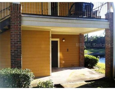 Other - Front Door with Pond in Background