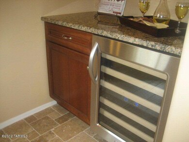 Wine Refrigerator