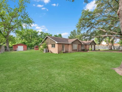 Lawn virtually enhanced