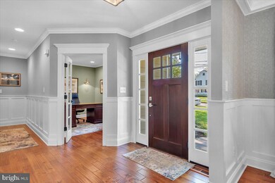 321 Bradshaw Ave, Haddonfield, NJ 08033 - photo 4