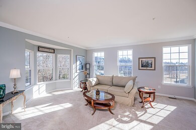 944 Magnolia Blossom Ct, Sykesville, MD 21784 - photo 3