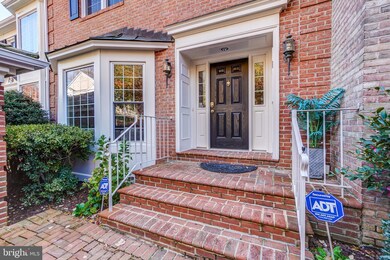 8006 Quarry Ridge Way, Bethesda, MD 20817 - photo 3