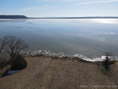 0 E 1143 Rd, Brent, OK 74936 - photo 2