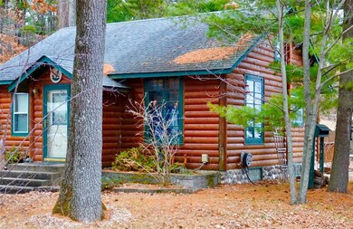 28118 Lake Ave, Danbury, WI 54830 - photo 2