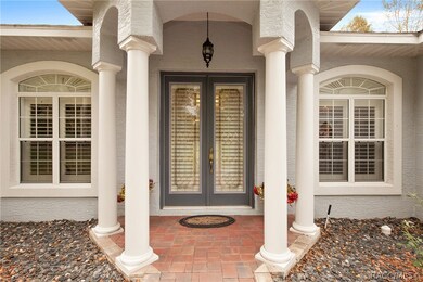 9021 SW 196th Terrace Rd, Dunnellon, FL 34432 - photo 2