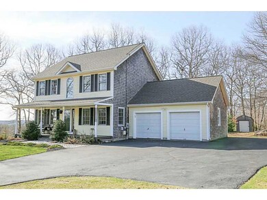 205 Sir Michael Cir, West Kingston, RI 02892 - photo 3