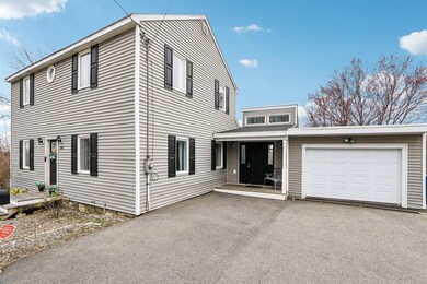 240 Old Marsh Hill Rd, Dracut, MA 01826 - photo 2