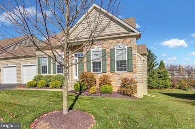 129 Augusta Dr, Honey Brook, PA 19344 - photo 2