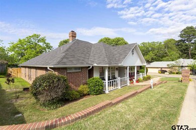 210 210 First Crossing Ln, Tyler, TX 75703 - photo 2