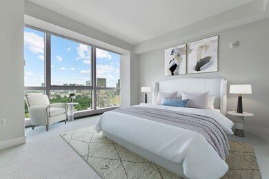 The W Residences unit 24E, Boston, MA 02116 - photo 7