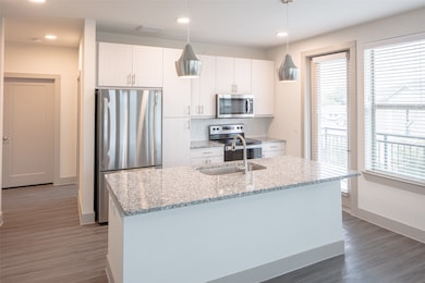 3383 Cedarplaza Ln unit 1224, Dallas, TX 75235 - photo 6