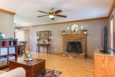 6670 Bridgeforth Ln, Amelia Court House, VA 23002 - photo 4