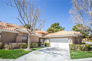 4911 Mount Pleasant Ln, Las Vegas, NV 89113 - photo 2