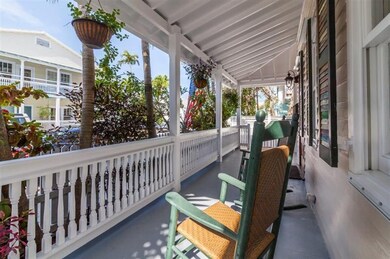 Front Porch 2
