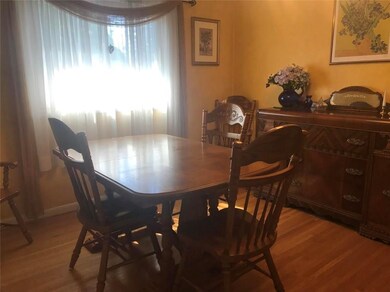 2nd view of dining room