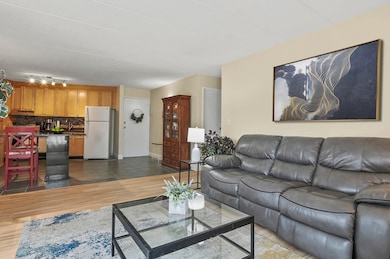 Crestwood Condominiums unit 33, Holliston, MA 01746 - photo 2