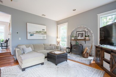 48 Borden Place, Little Silver, NJ 07739 - photo 7