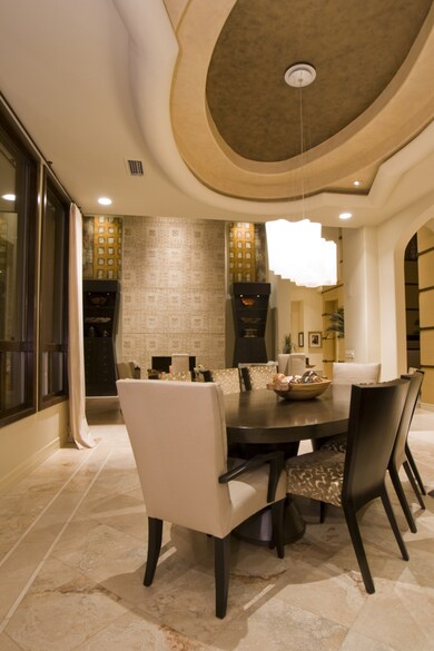 Dinning?