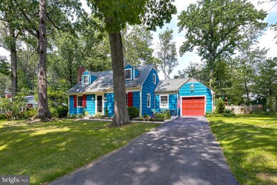 8803 Littlewood Rd, Parkville, MD 21234 - photo 2