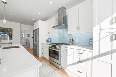 156 Poplar St unit 1, Roslindale, MA 02131 - photo 5