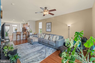 7050 Mongoose Trail, Gainesville, VA 20155 - photo 3