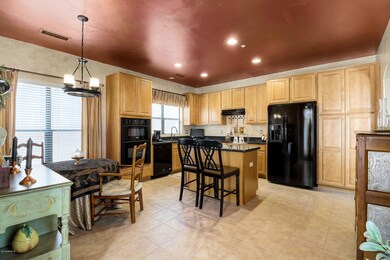 Lakeview- Kitchen 2