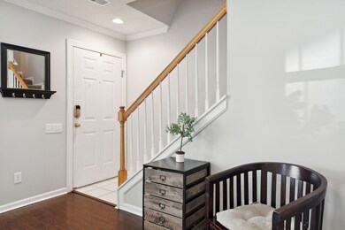 Entryway