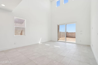 Living Room View A