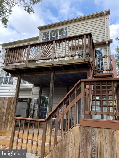 1168 Cypress Tree Place, Herndon, VA 20170 - photo 4