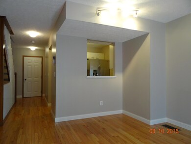 Wigmore Hallway