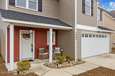 1504 Penncross Dr, Greenville, NC 27834 - photo 4