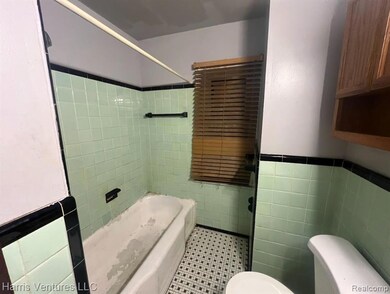 9940 Vaughan St, Detroit, MI 48228 - photo 7