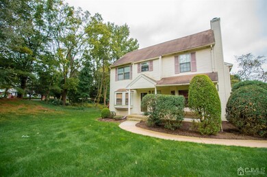 1801 Deerfield Dr unit 1801, Edison, NJ 08820 - photo 5