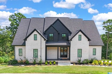 259 Kings Crest Ln, Pelham, AL 35124 - photo 2