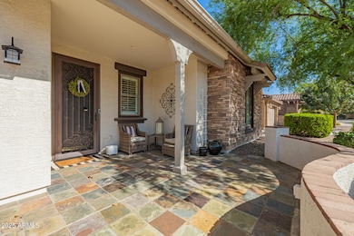 1090 E Elgin St, Gilbert, AZ 85295 - photo 7