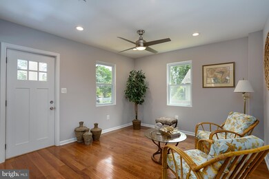 907 Monroe St, Annapolis, MD 21403 - photo 5