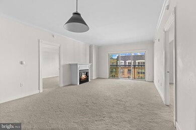 Residences at Park Place unit 722, Annapolis, MD 21401 - photo 5