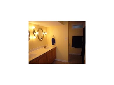 Bathroom.