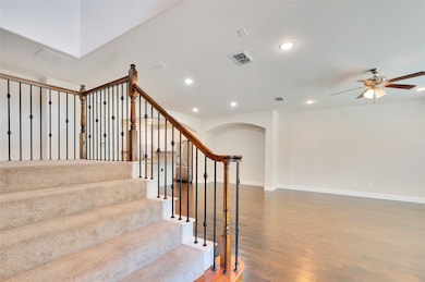 7315 Venice Dr unit 5, Grand Prairie, TX 75054 - photo 4