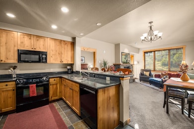 Morning Eagle unit 406, Whitefish, MT 59937 - photo 6