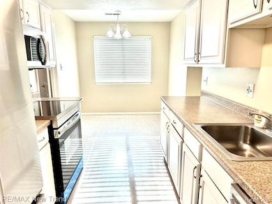 26949 Farmbrook Villa Dr unit 96, Southfield, MI 48034 - photo 6